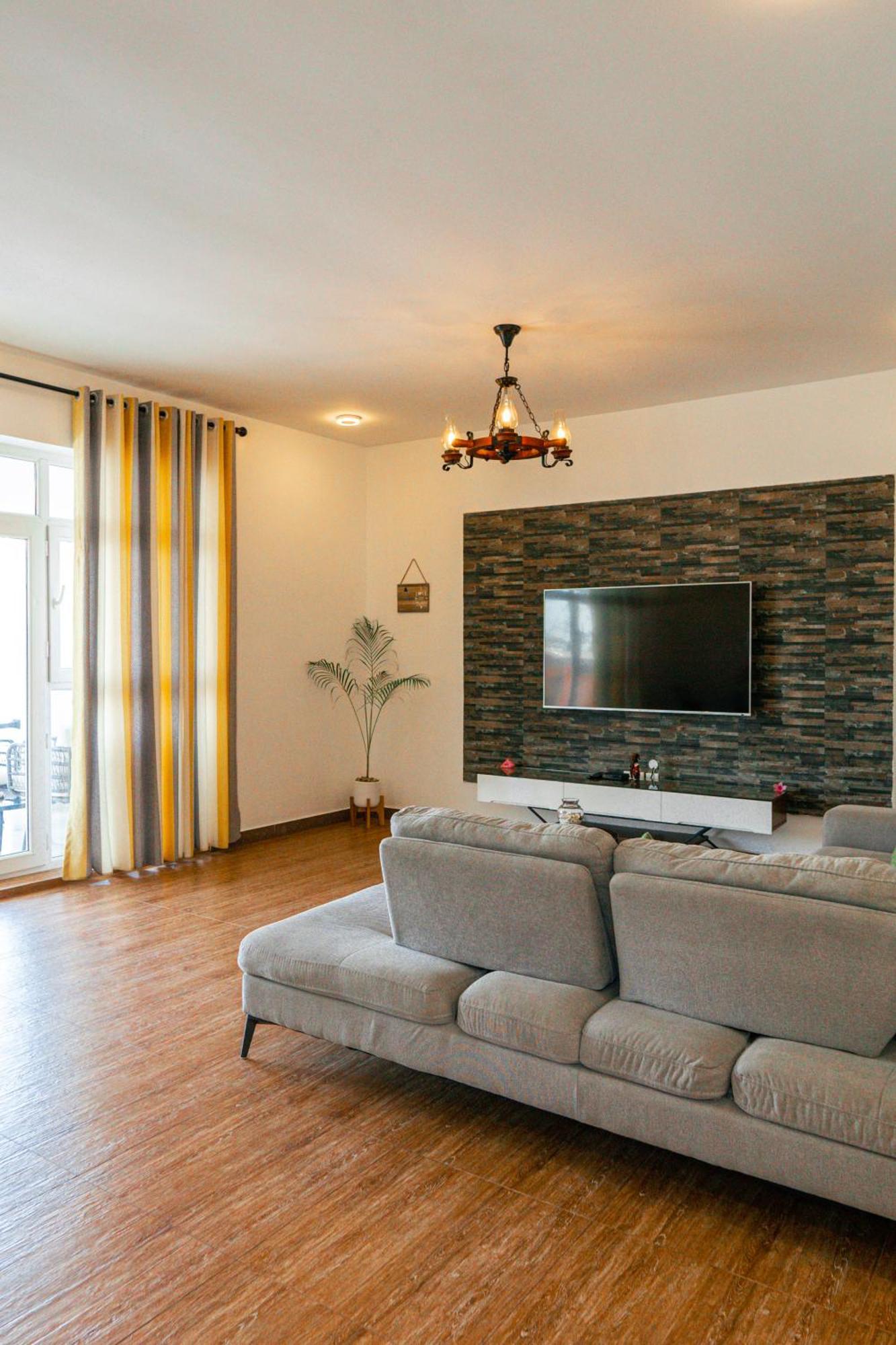 Zanzibar Dt Beachfront Villa Mkunguni Екстериор снимка
