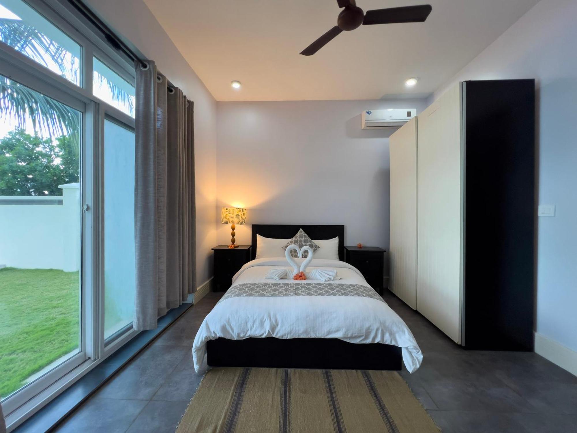 Zanzibar Dt Beachfront Villa Mkunguni Екстериор снимка