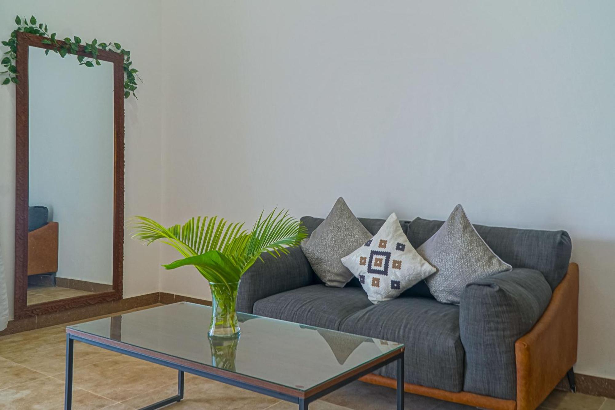 Zanzibar Dt Beachfront Villa Mkunguni Екстериор снимка